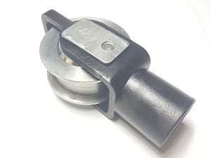 Kompletne koło pasowe łańcucha HKR6412.10