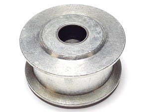 Koło pasowe łańcucha