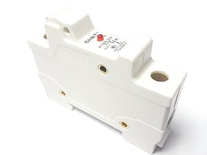 Uchwyt na bezpiecznik - HSH7812