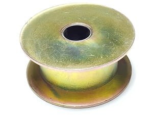 Koło pasowe łańcucha