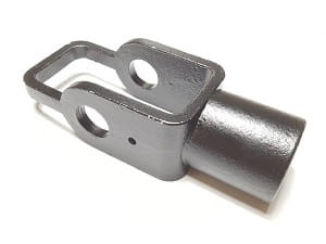 Uchwyt koła pasowego