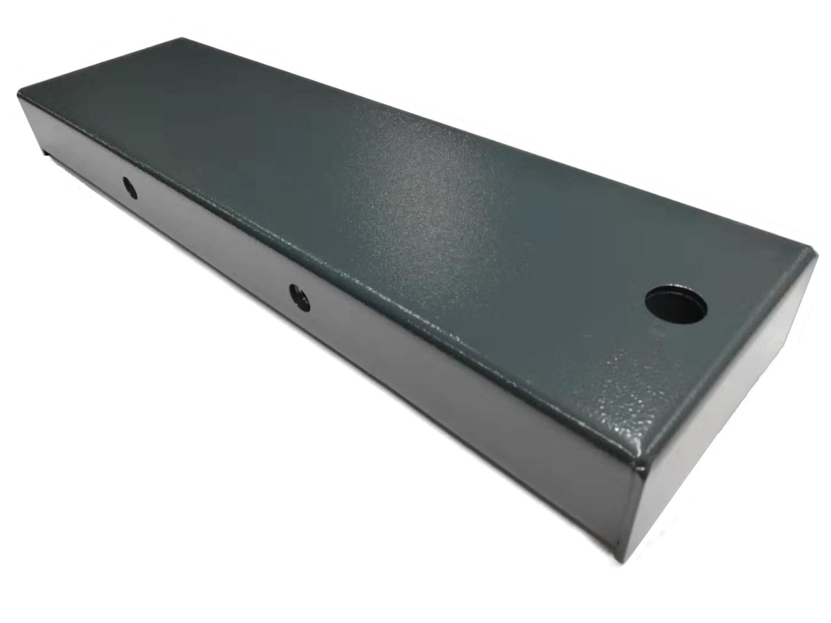 Płyta pokrywy końcowej P1, P2