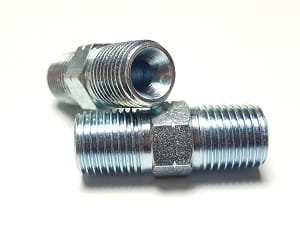 Przyłącze hydrauliczne