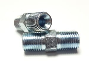 Przyłącze hydrauliczne