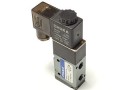 Elektromagnetyczny zawór pneumatyczny