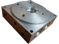 Blok hydrauliczny