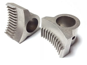 Zębatka (2) HRT2013