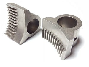 Zębatka (element drugi)