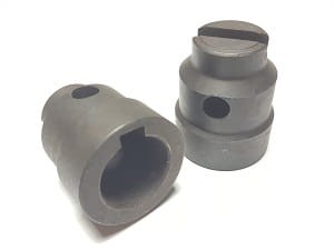 Adapter silnika
