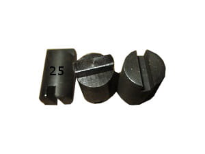 Adapter pompy