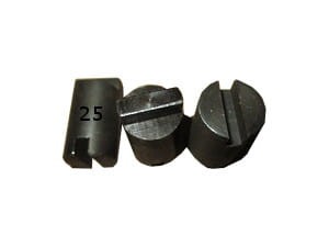 Adapter pompy