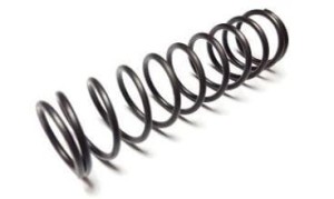 Sprężyna