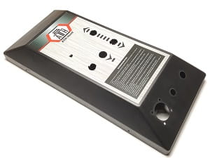 Obudowa skrzynki kontrolnej HSE7871