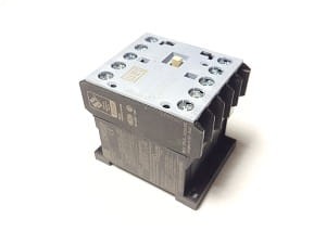 Stycznik silnika, cewka 230V/AC