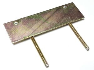 Mocowanie osłony HSP2010