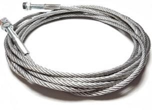 Lina synchronizacyjna  Ø9.3 x 8.920mm  HAS4540