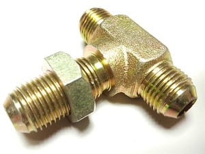 Łącznik typu T HTS6412