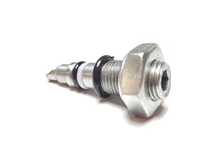 Zawór ustawienia prędkości opuszczania 
HVS6224.10