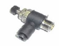 Złączka 1/8" - 4mm