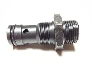 Zawór bezpieczeństwa