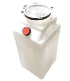 Zbiornik na olej HOT6716.10