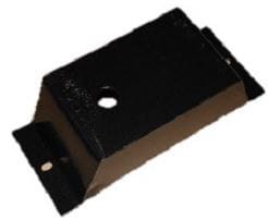 Osłona elektromagnesu