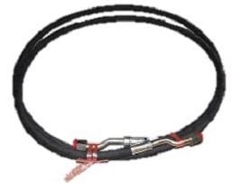 Przewód hydrauliczny H3 (2840mm)