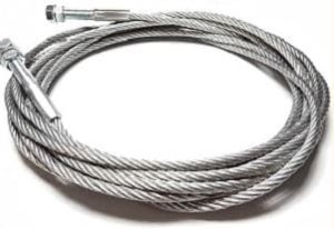 Liny synchronizacyjne 8,52m