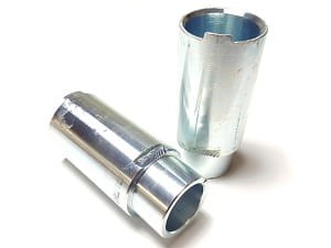 Adapter zwiększający wysokość (100 mm) podkładki (4 sztuki)