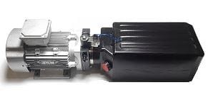 Kompletny agregat hydrauliczny H3 (400V)