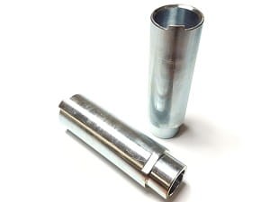 Adapter zwiększający wysokość (200 mm) podkładki (4 sztuki) HSE2348-S