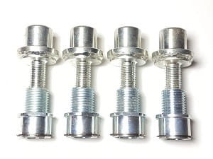 Zastaw 1 adapterów ( Renault Master, Opel Movano, Nissan Interstar od 2010)