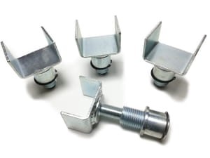 Zestaw adapterów IV - HTA2352