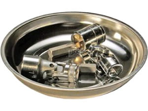 Pojemnik magnetyczny (Ø150mm) - 629005