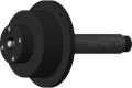 Wał wyważarki - RSM0007
