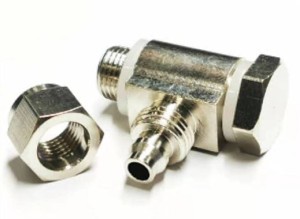 Łącznik 8mm (typ L)