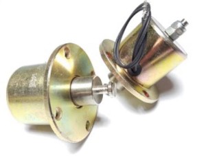 Elektromagnes H2 (brak❗️ alternatywa HAS7412 + HMR7410)