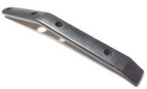 Plastikowa osłona palca montażowego 