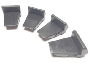 Plastikowe osłony na zaciski M32,M52