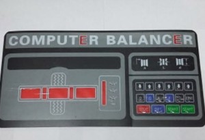 Folia kontrolna 07 (ATH 550)