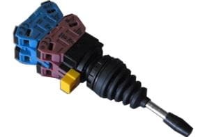 Joystick (rok produkcji 2010-2012)