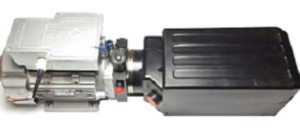 Agregat hydrauliczny H3 (230V)