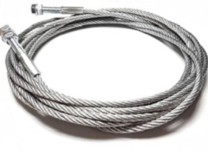 Lina synchronizacyjna 8,62m