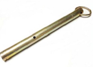 Sworzeń H3  (prawy)