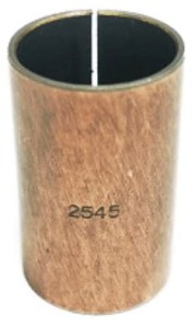 Tuleja łożyska 2545 Comfort (21)