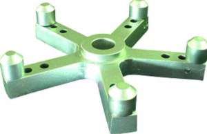 5-punktowy docisk centrujący (ATH 1200)