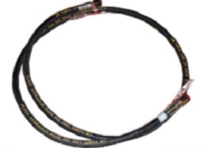 Wąż hydrauliczny siłownik - kolumna