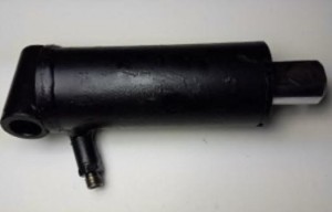 Siłownik AF2000P (60mm)