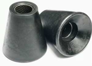 Nylonowa rolka zbijaka stopki 2 (M126)