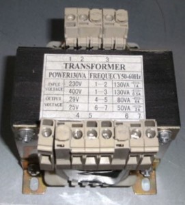Transformator ATH7242